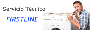servicio tecnico FIRSTLINE